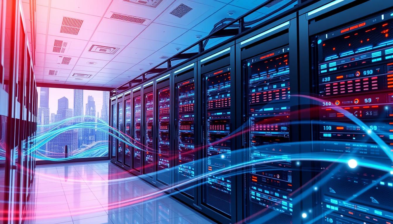 High-Performance Web Hosting for Business Success